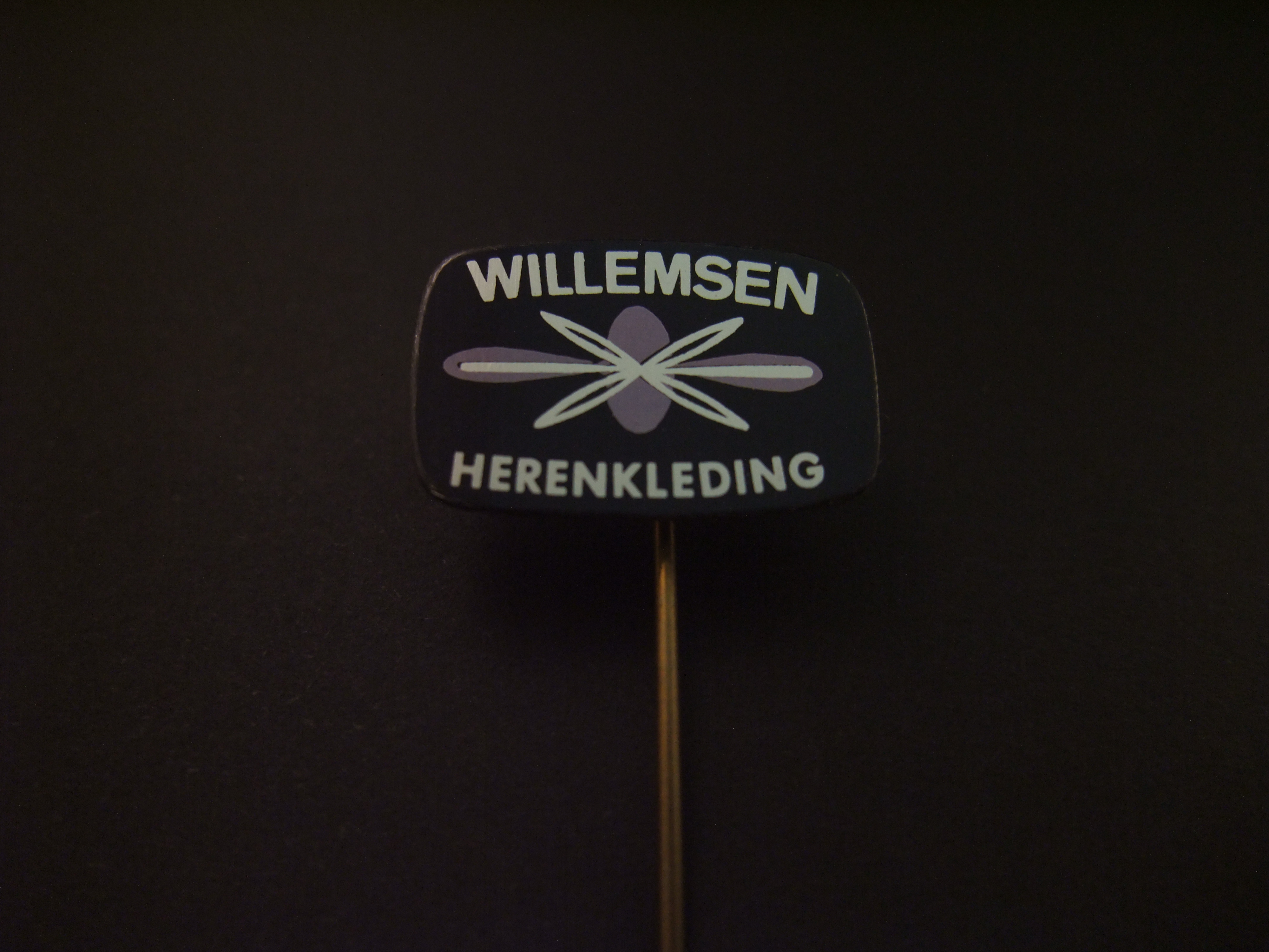 Willemsen herenkleding